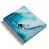 The Surf Atlas by Luke Gartside and gestalten about iconic waves and surfing hinterlands