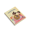 Recipes and tasty treats for children by Little Gestalten