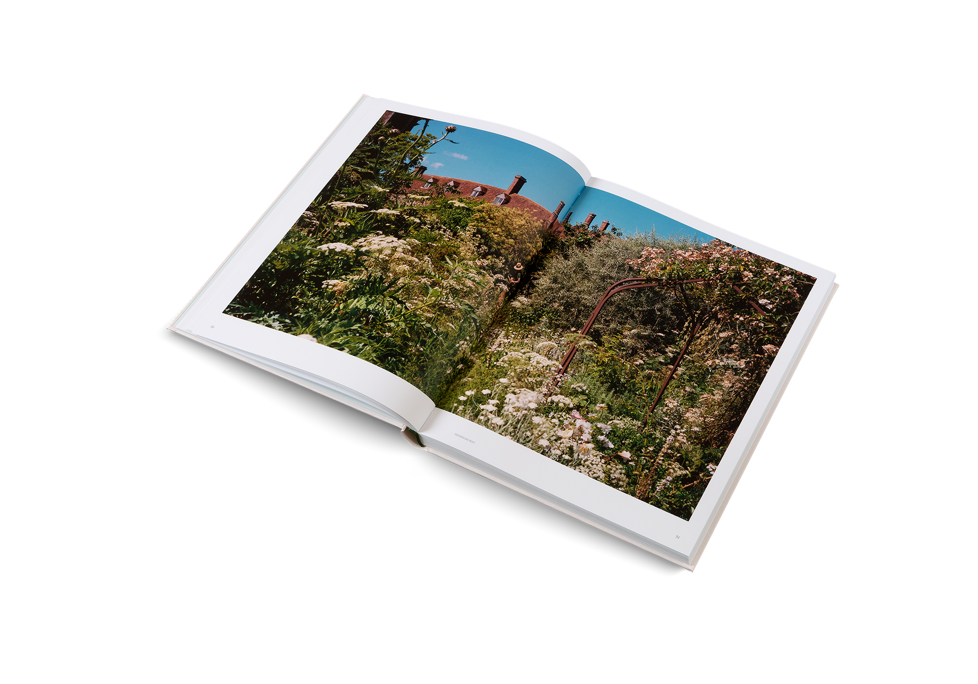 The creation of writer Vita Sackville-West and her diplomat husband Harold Nicholson, Sissinghurst is one of those cult gardens that lives in the imagination as much as it does in the real world. Dive into the stories behind this garden in The Avant Gardens by John Tebbs.