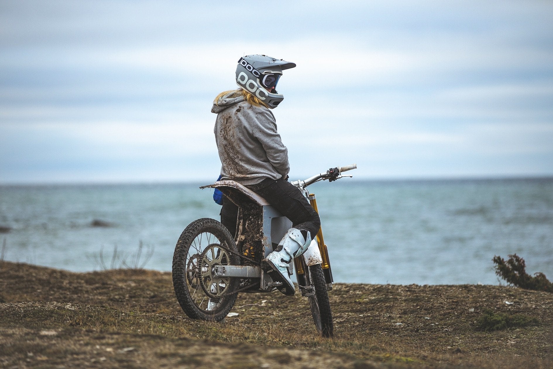 La conduite du futur