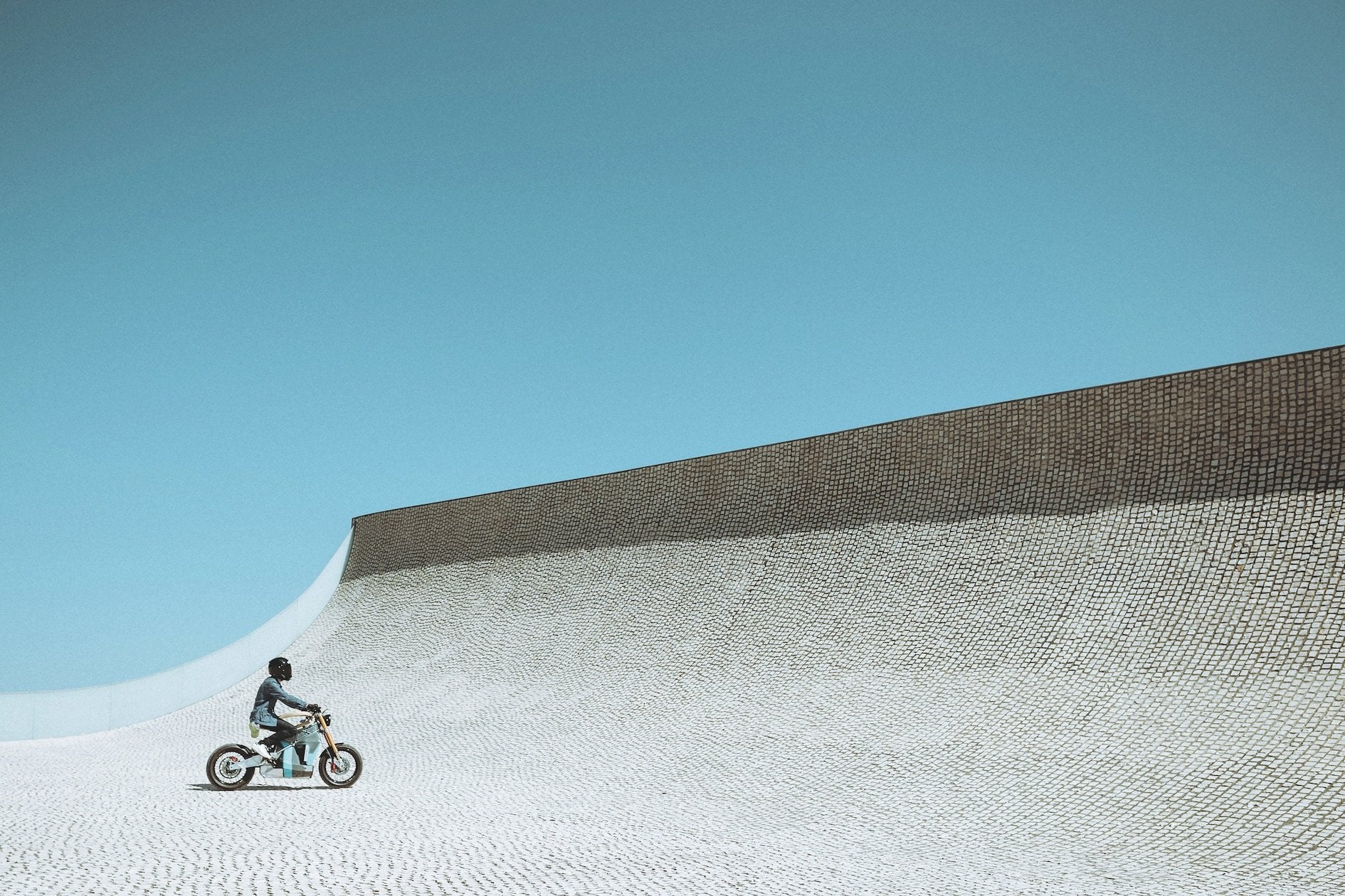 La conduite du futur