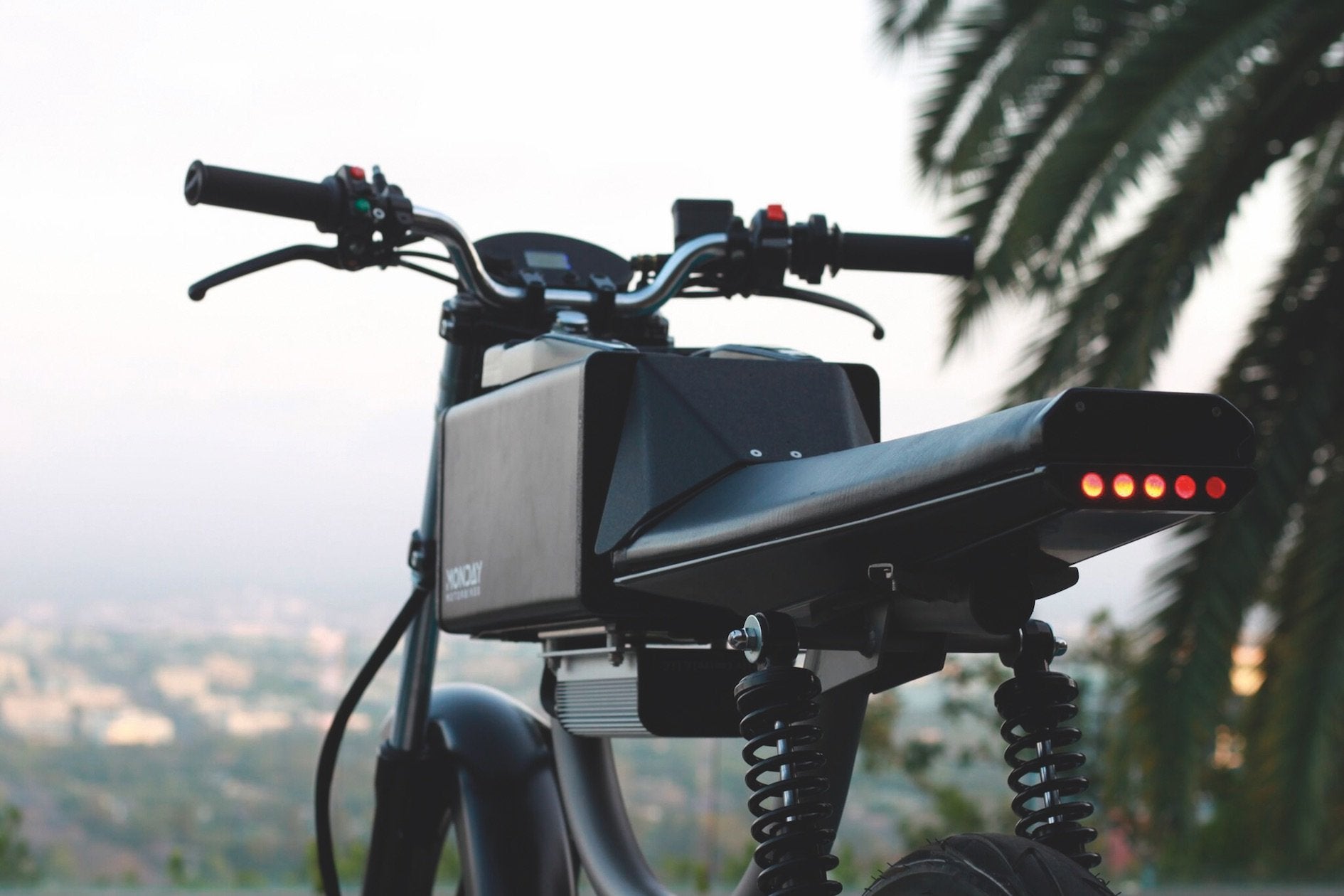 La conduite du futur