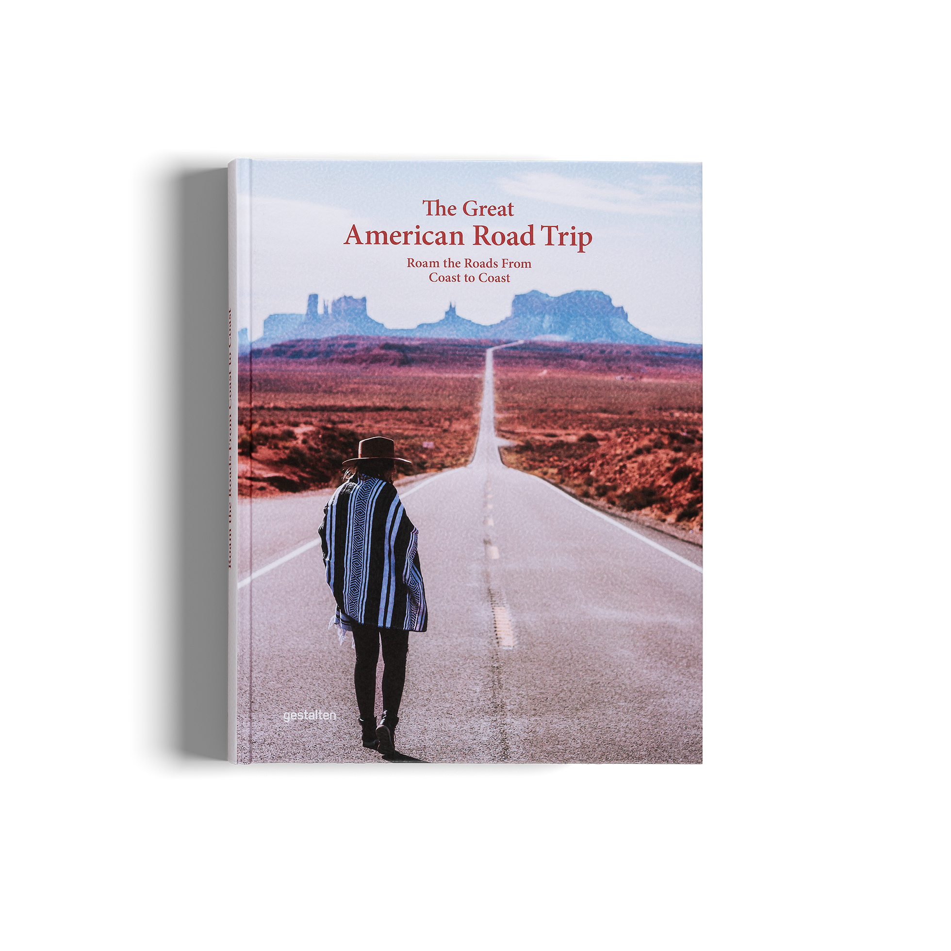 The Great American Road Trip - Roam the Roads From Cost to Cost