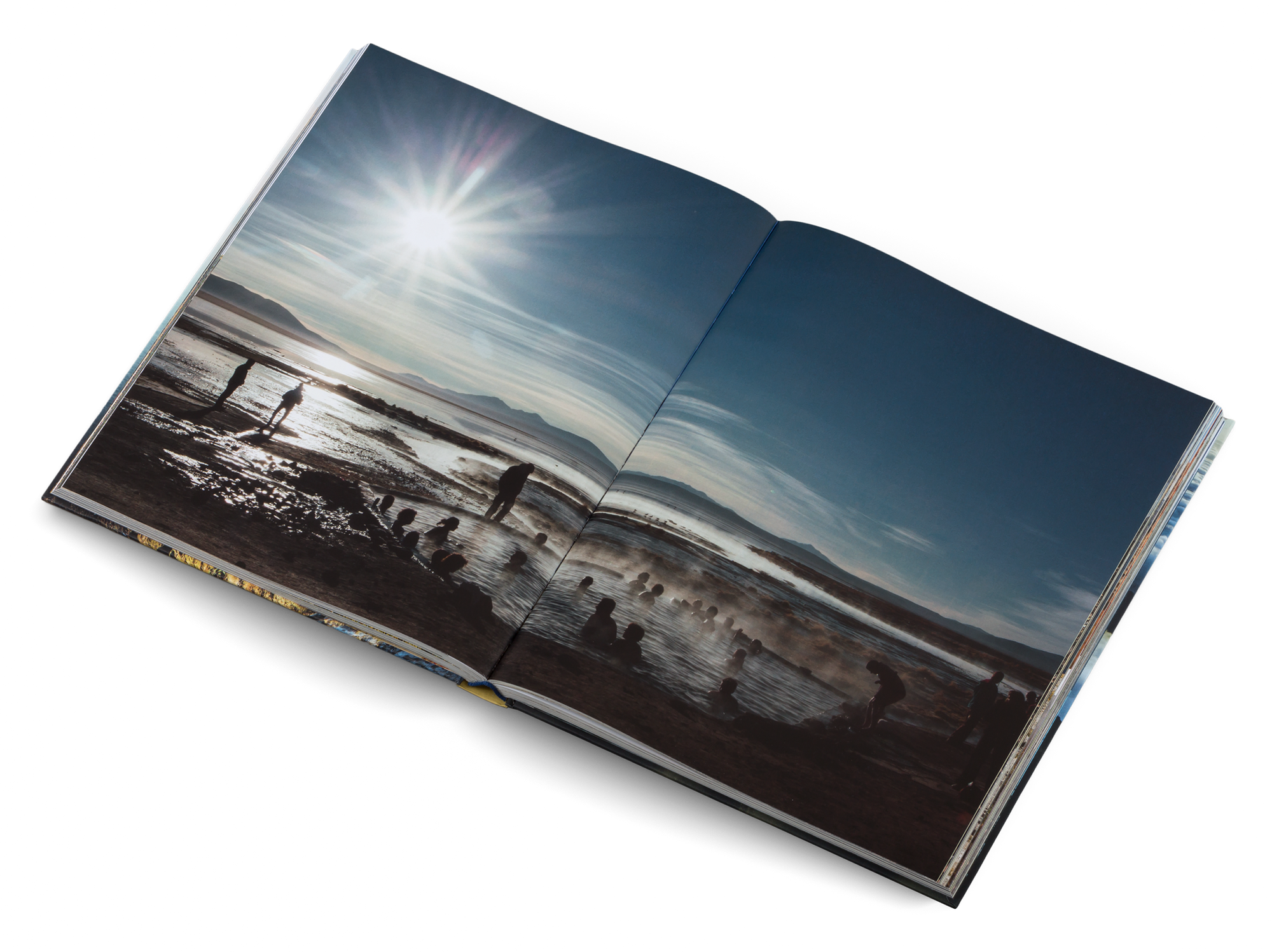 The Hidden Tracks Gestalten Escape Wanderlust Tracks Outdoors book inside 2