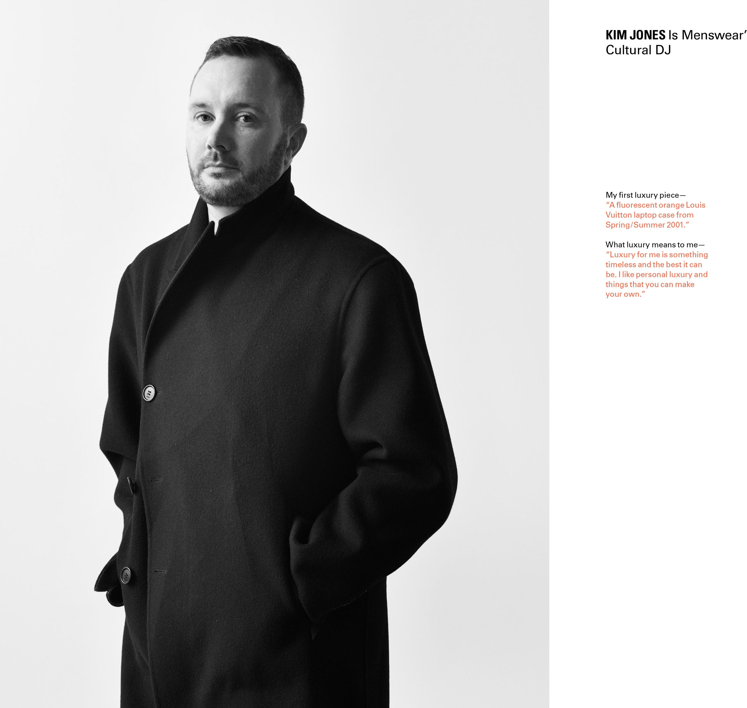 The New Luxury - Defining the Aspirational in the Age of Hype