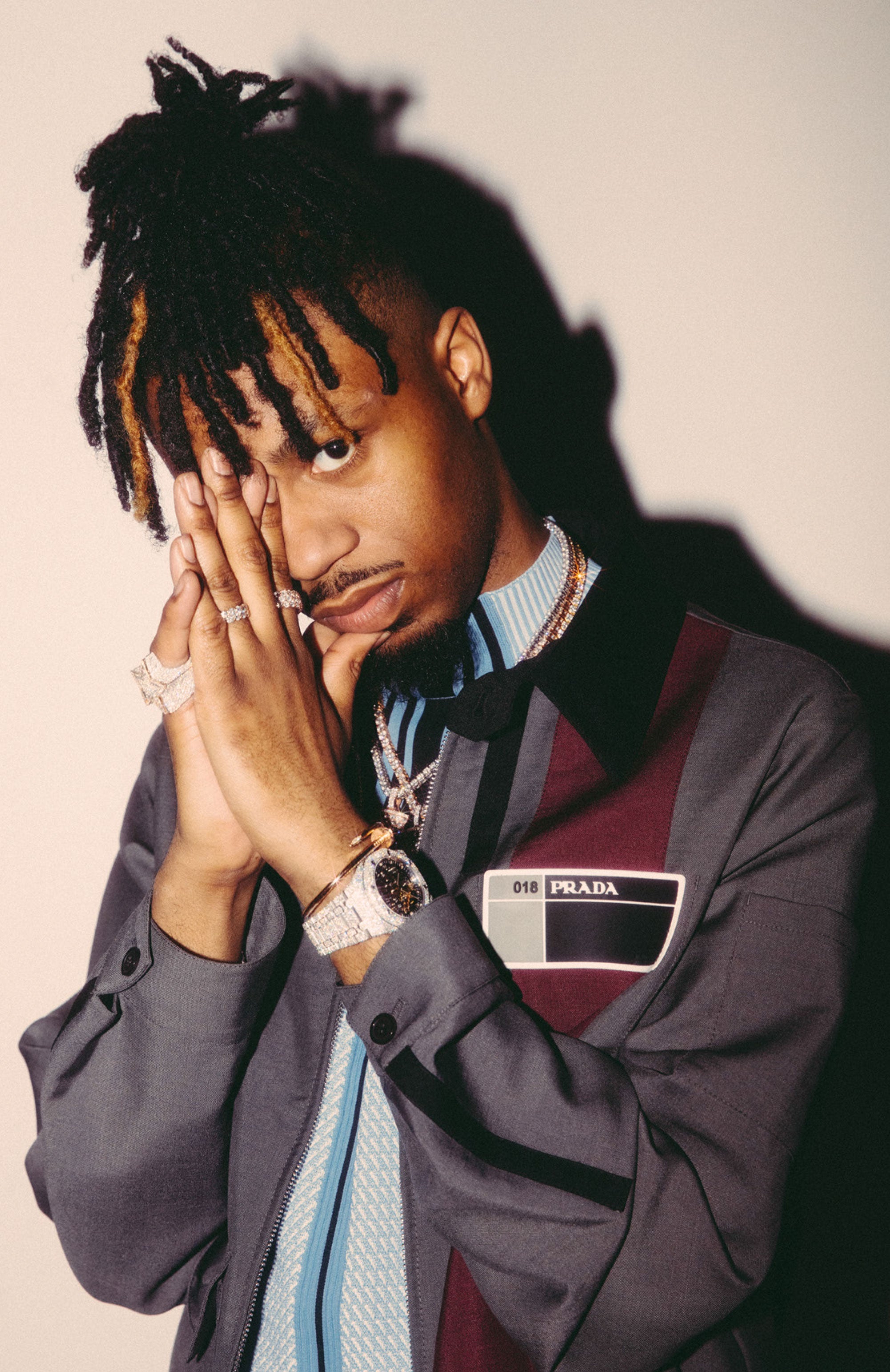 Prada jacket