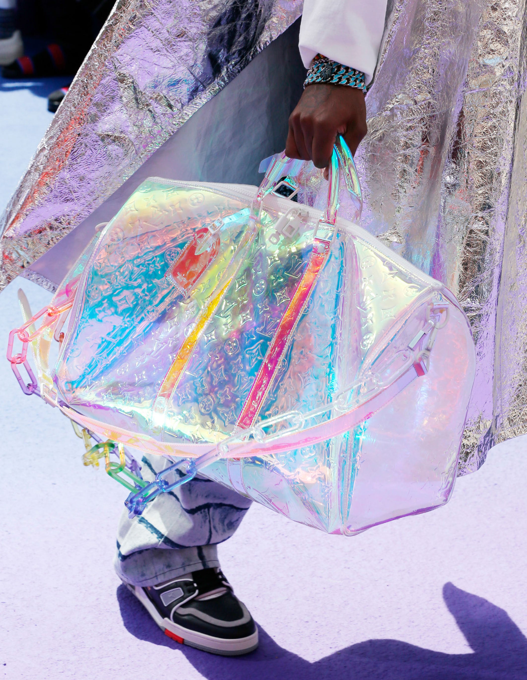 The New Luxury - Defining the Aspirational in the Age of Hype