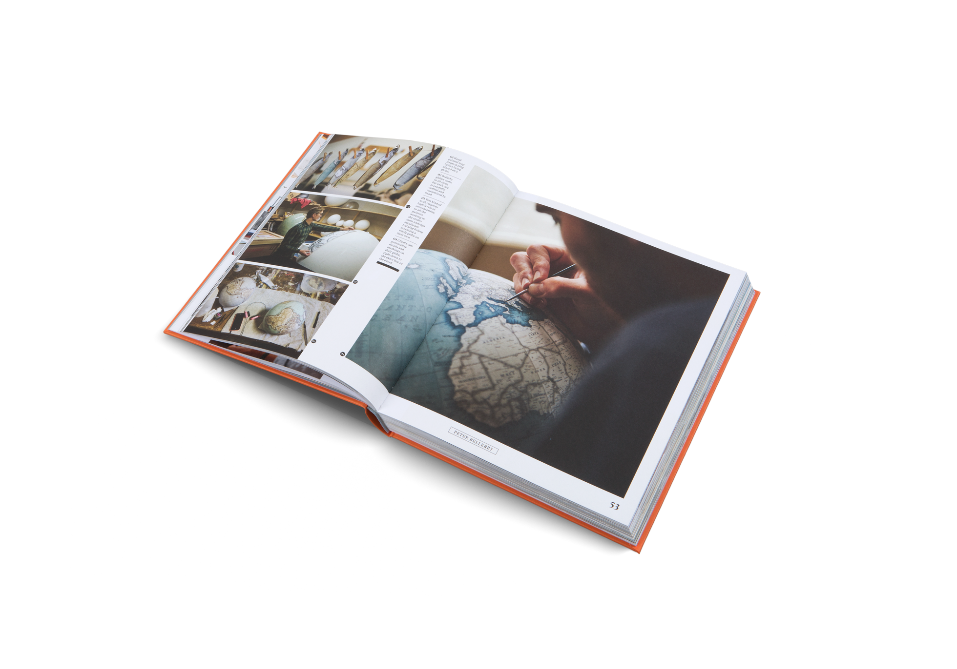 Craftsmanship and local heritage in The New Traditional