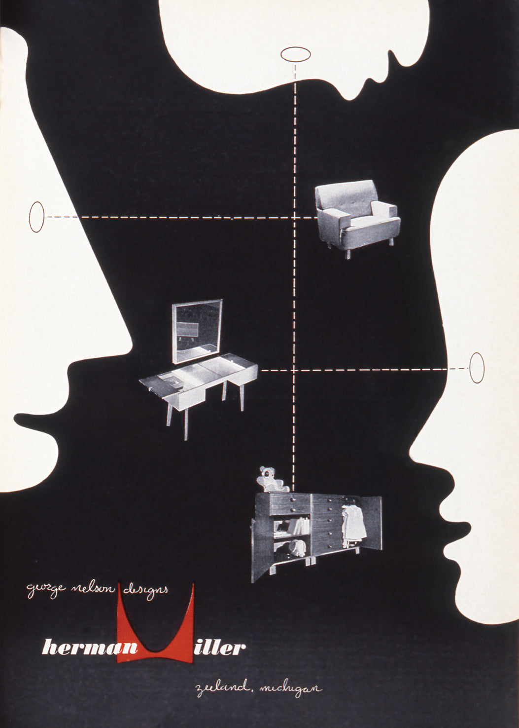 The Story of Eames Furniture - gestalten