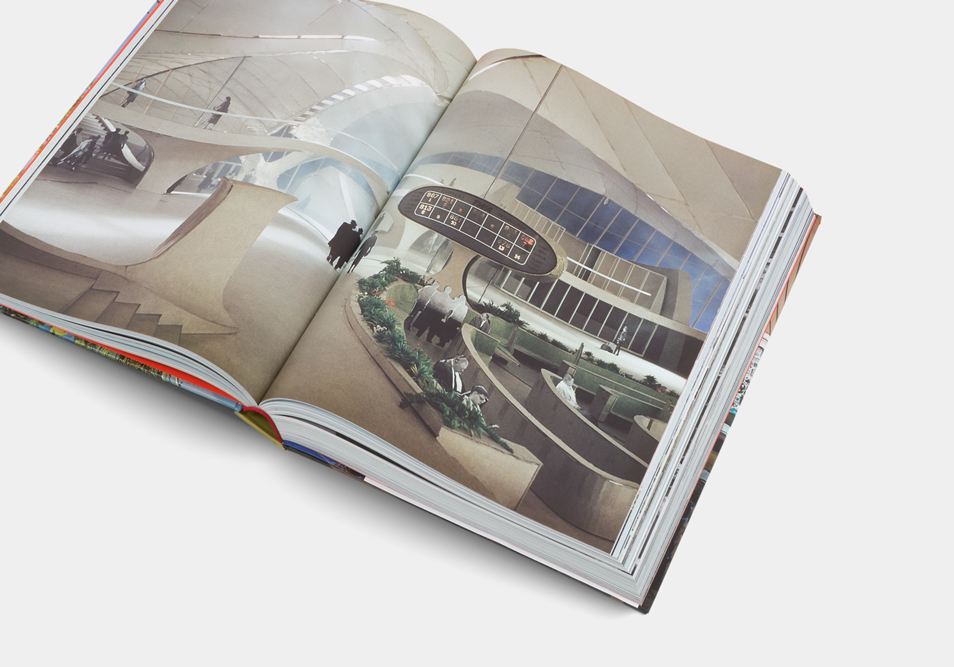 The Tale Of Tomorrow