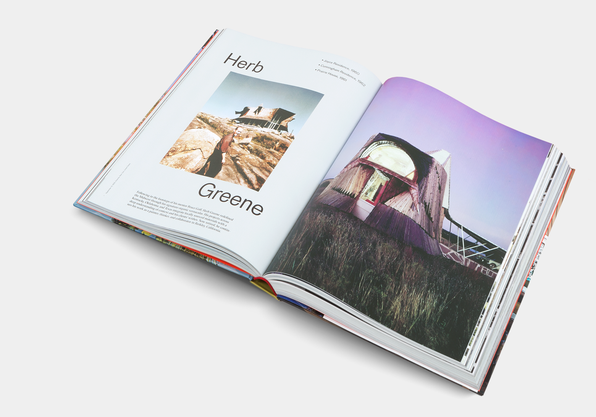 The Tale Of Tomorrow