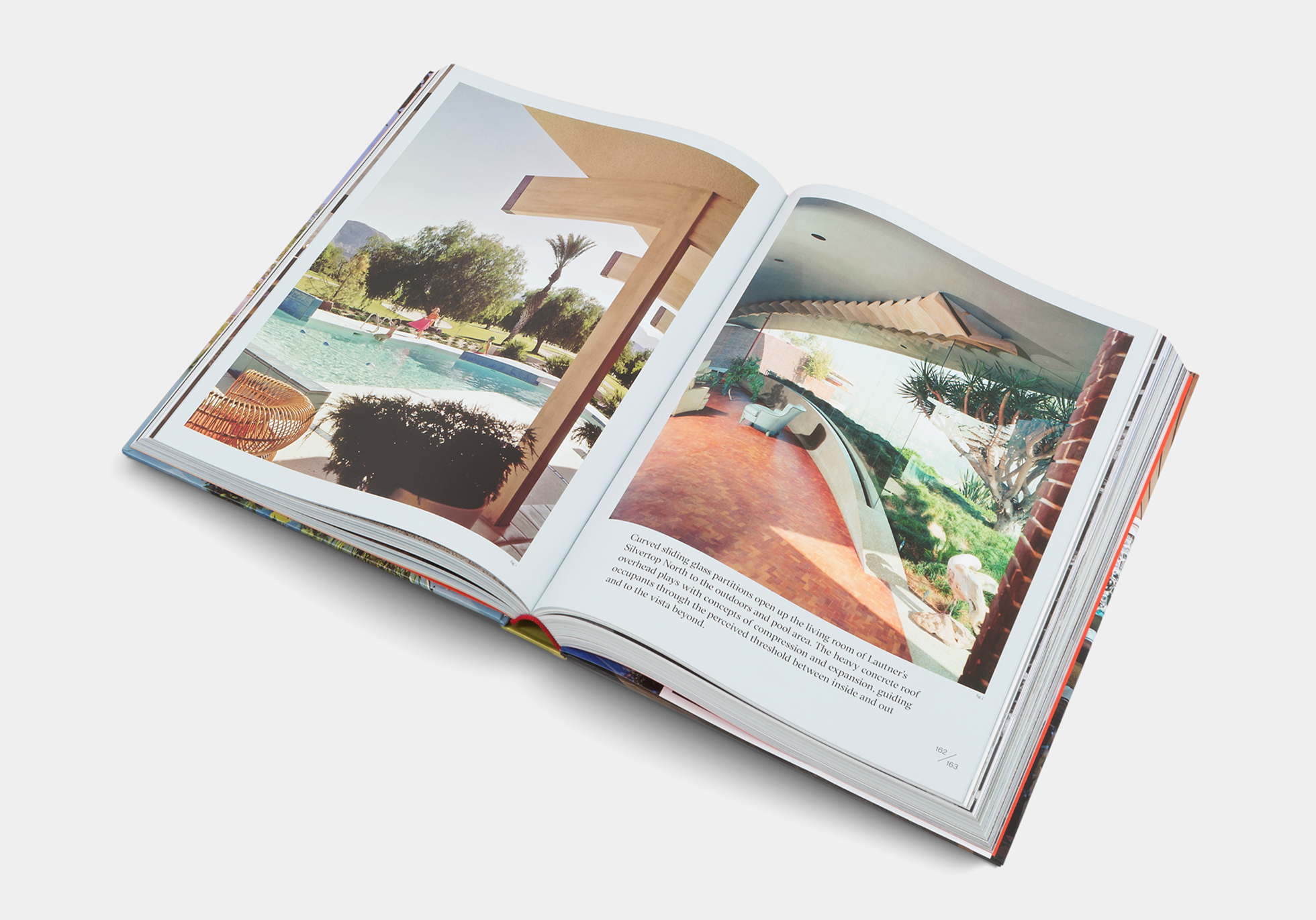 The Tale Of Tomorrow