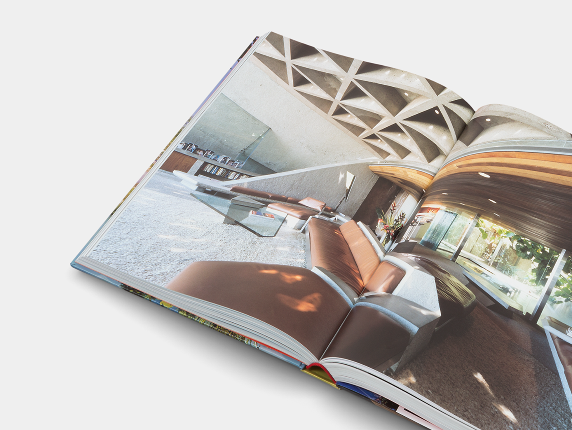 The Tale Of Tomorrow