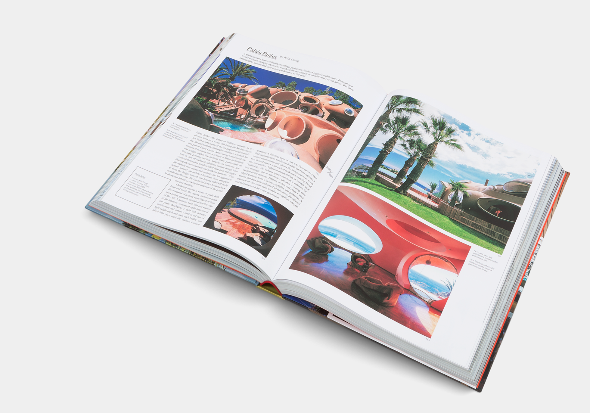 The Tale Of Tomorrow