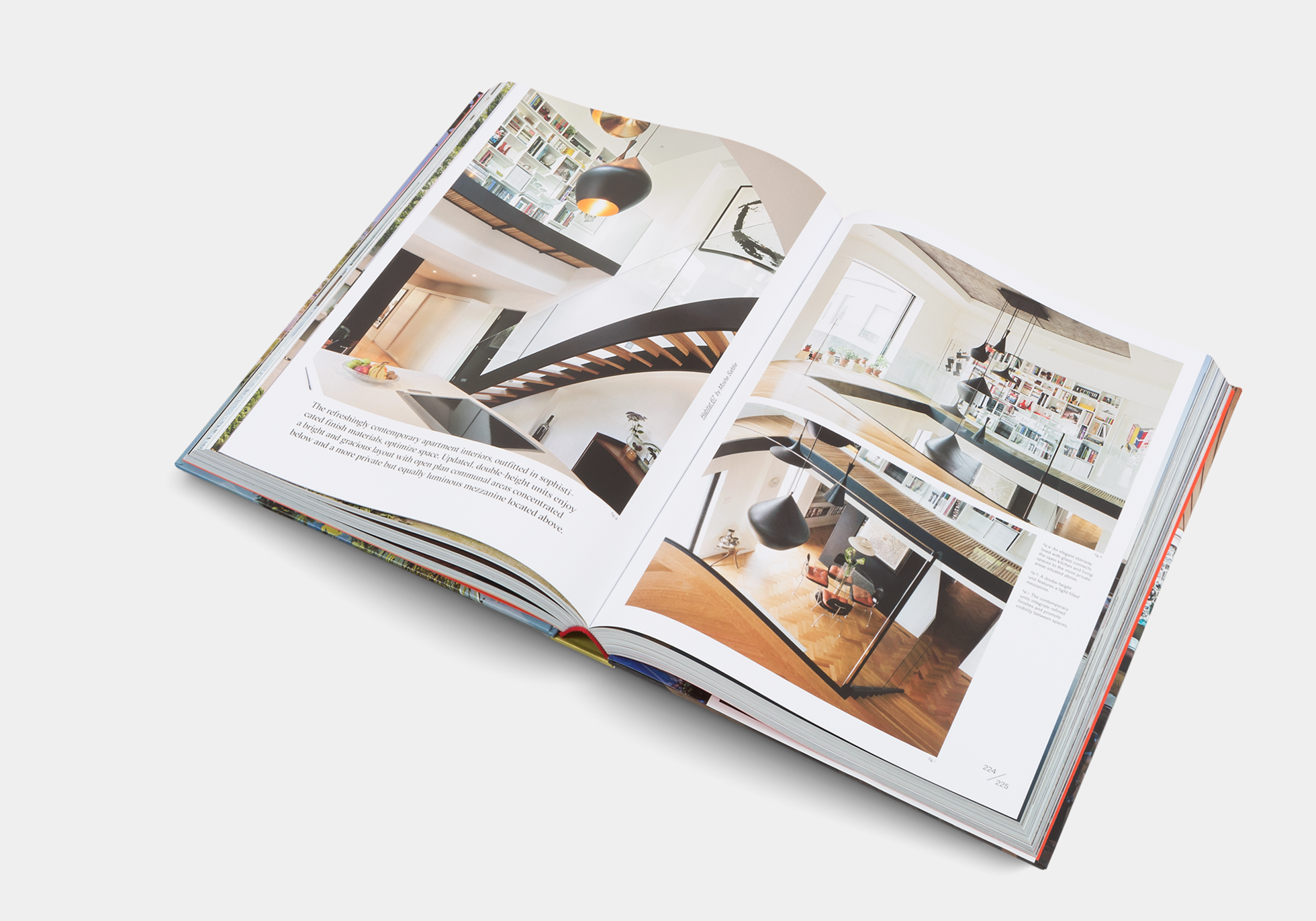 The Tale Of Tomorrow