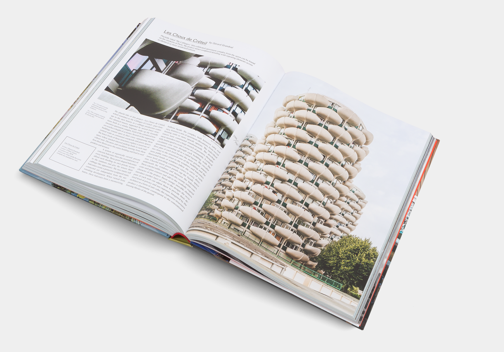 The Tale Of Tomorrow