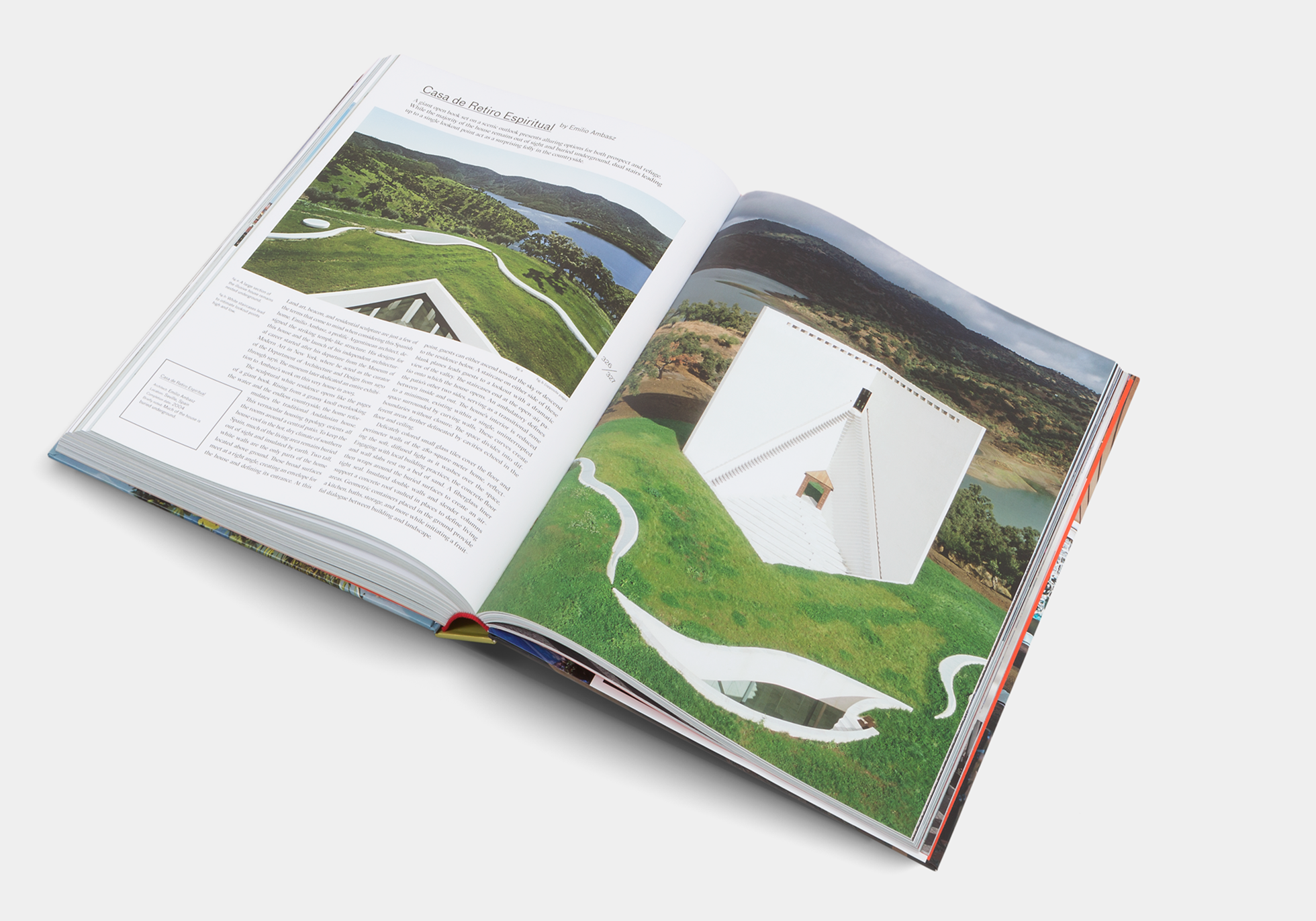 The Tale Of Tomorrow