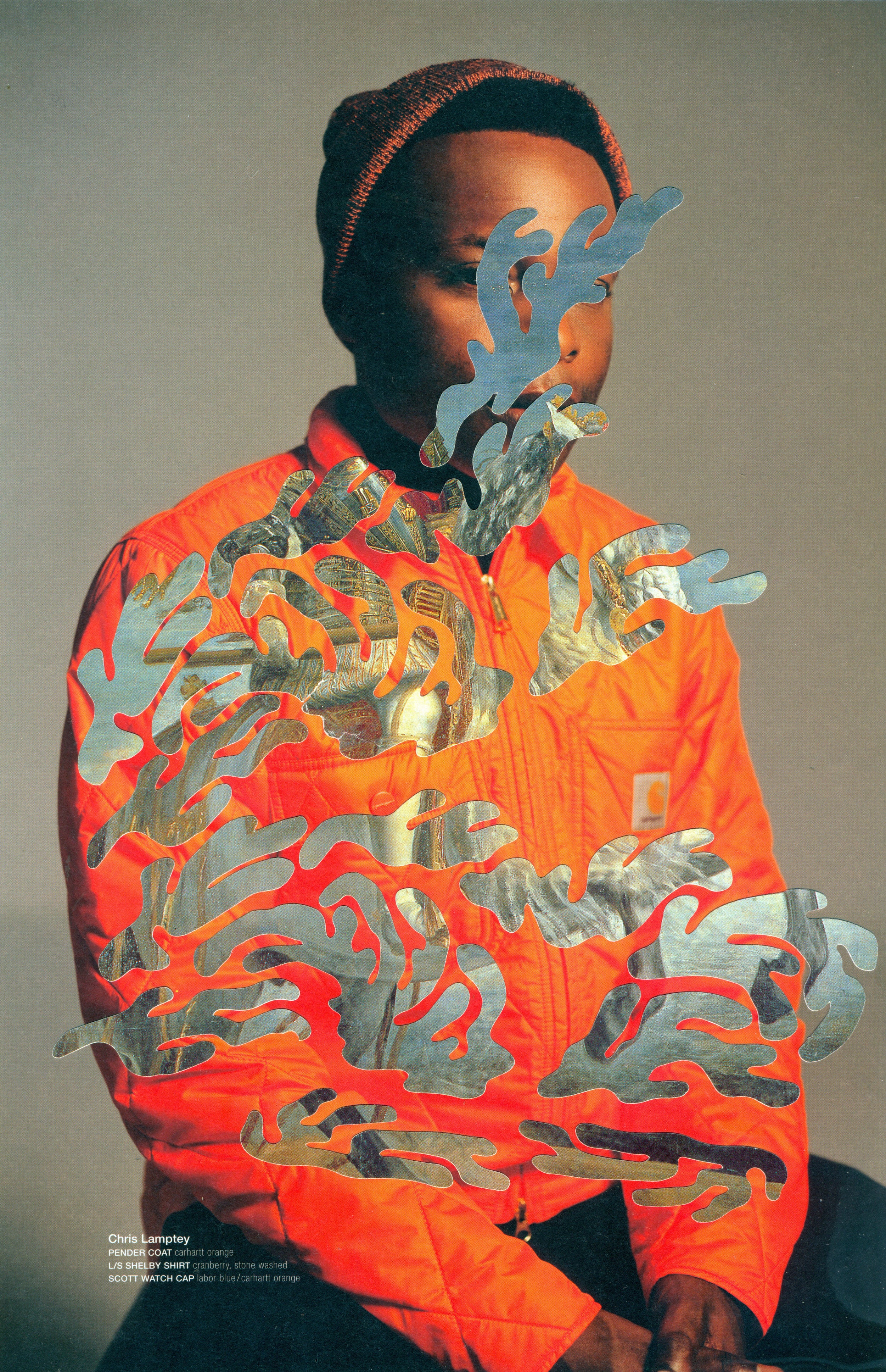 The Age of Collage 3 - Contemporary Collage in Modern Art