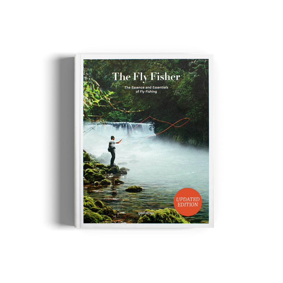 Theflyfisher online