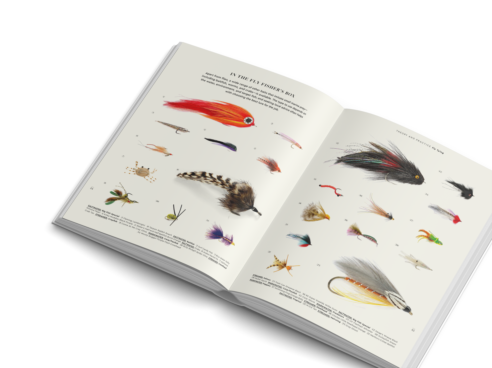 The Fly Fisher - The Essence and Essentials of Fly Fishing - gestalten EU  Shop
