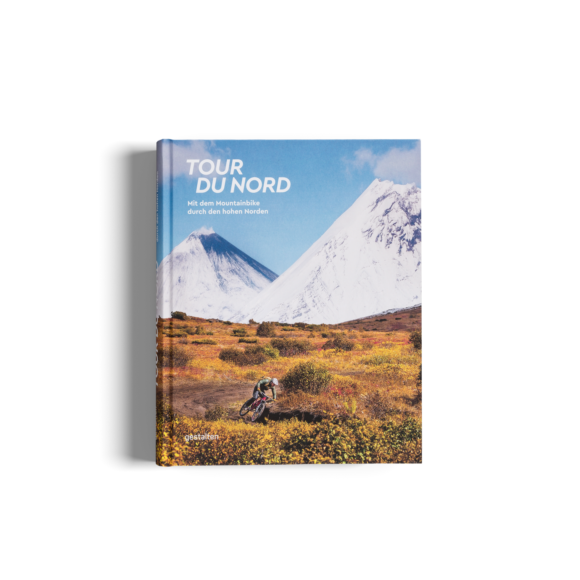 Tour du Nord - Mit dem Mountainbike durch den hohen Norden