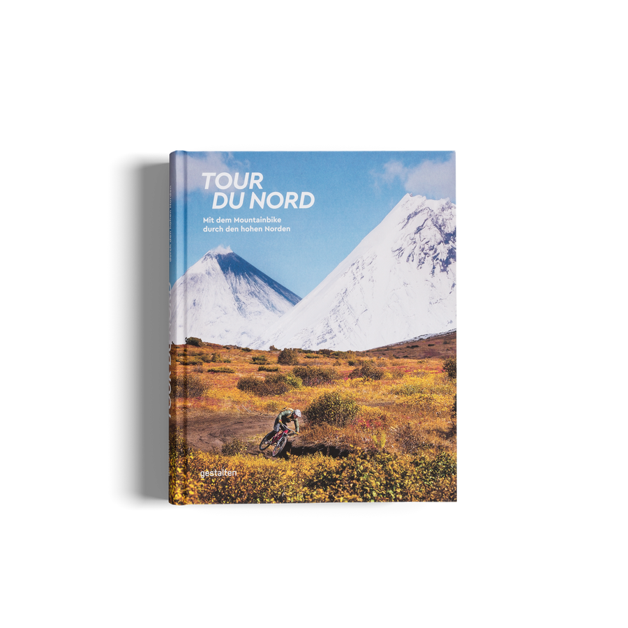 Tour du Nord - Mit dem Mountainbike durch den hohen Norden