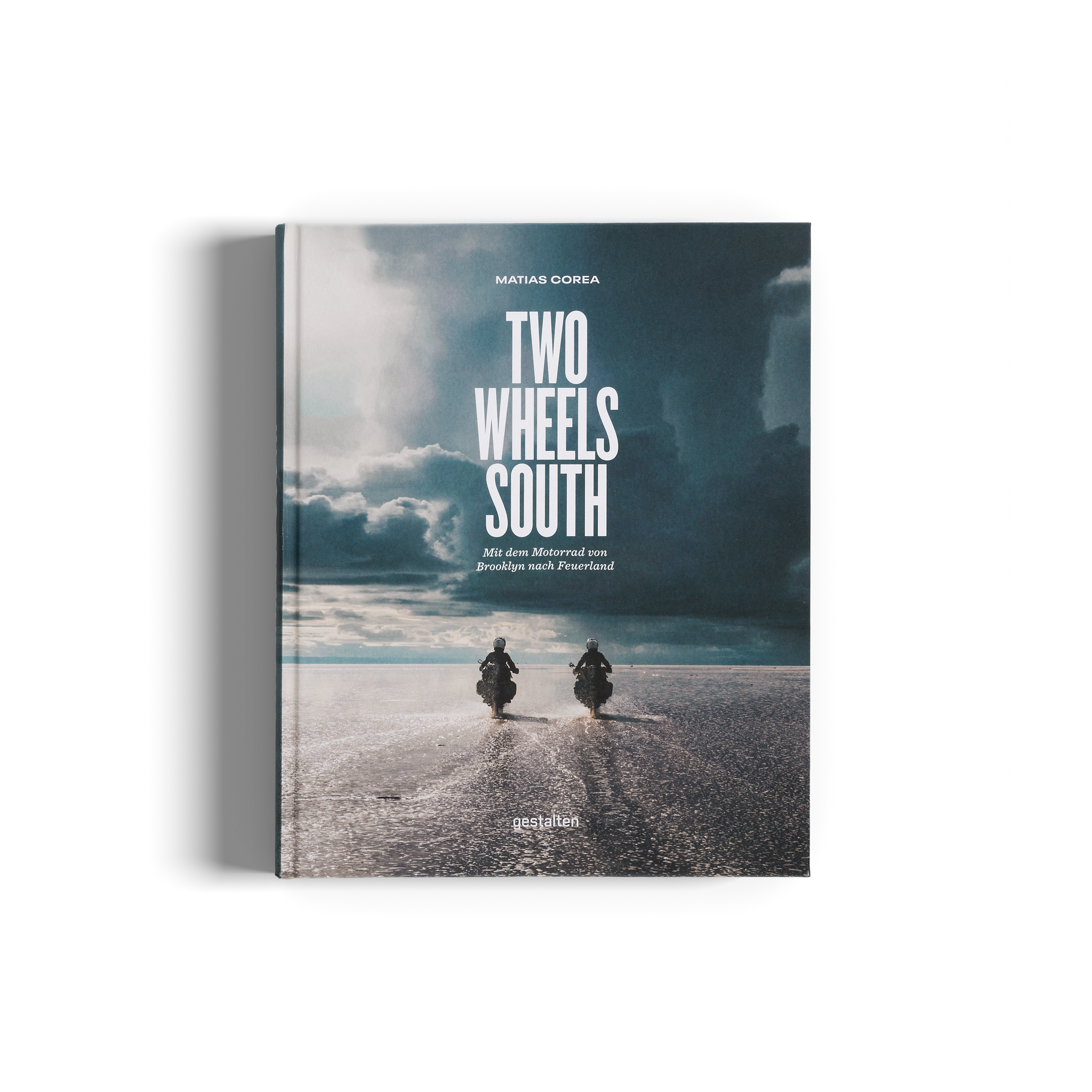 Two Wheels South