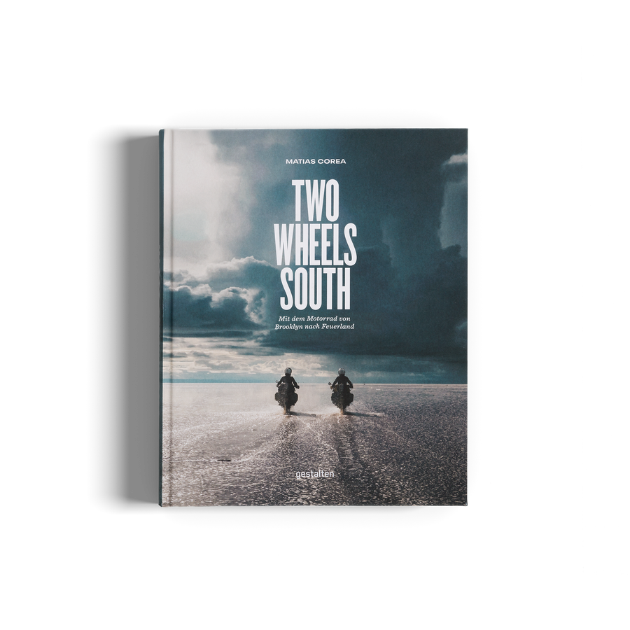 Two Wheels South
