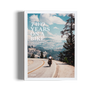 Two Years on a Bike - from Vancouver to Patagonia, a book by Martijn Doolaard and gestalten