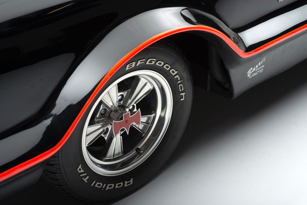 The Drive Unique Custom Cars gestalten book