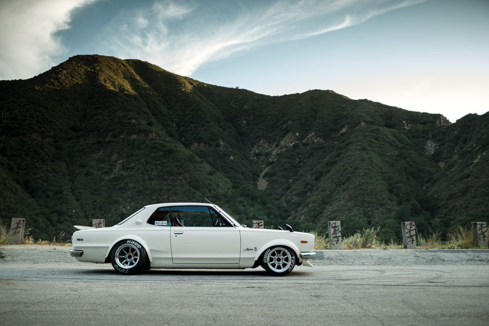 The Drive Unique Custom Cars gestalten book