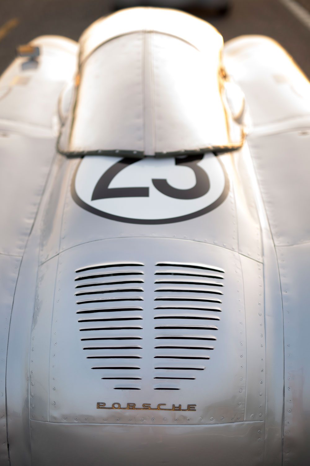 The Drive Unique Custom Cars gestalten book