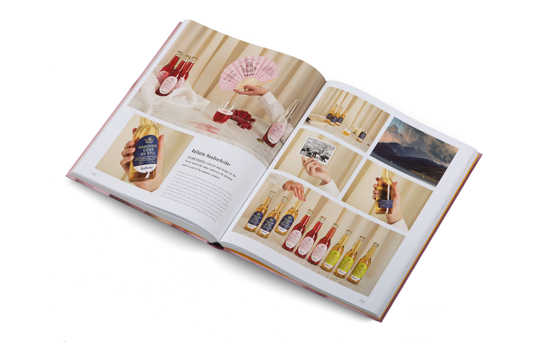 Upstart graphic design branding book logo gestalten cover