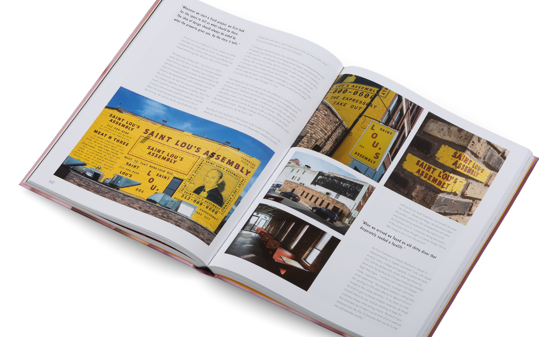 Upstart graphic design branding book logo gestalten cover