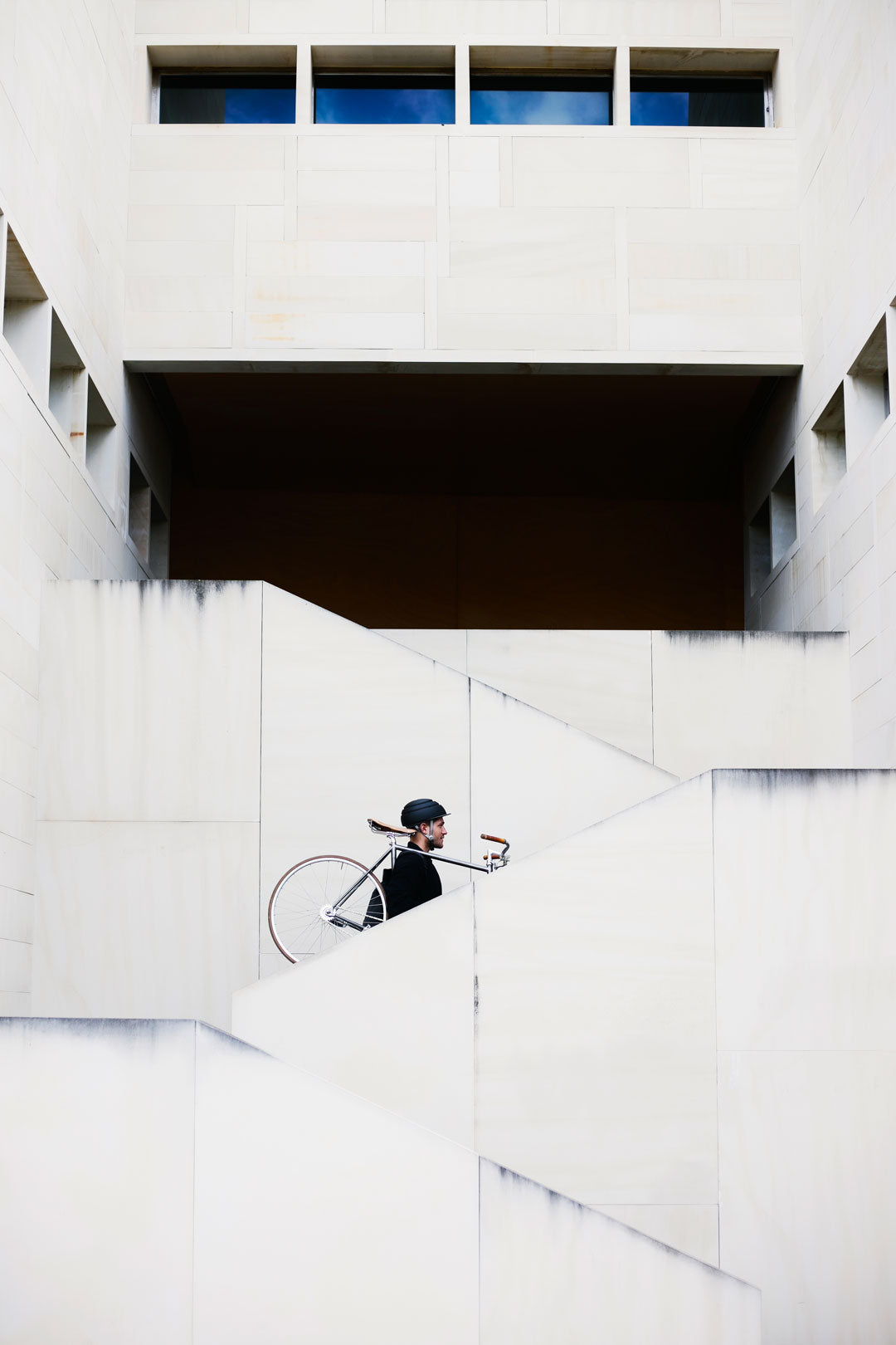 Bike and urbanism