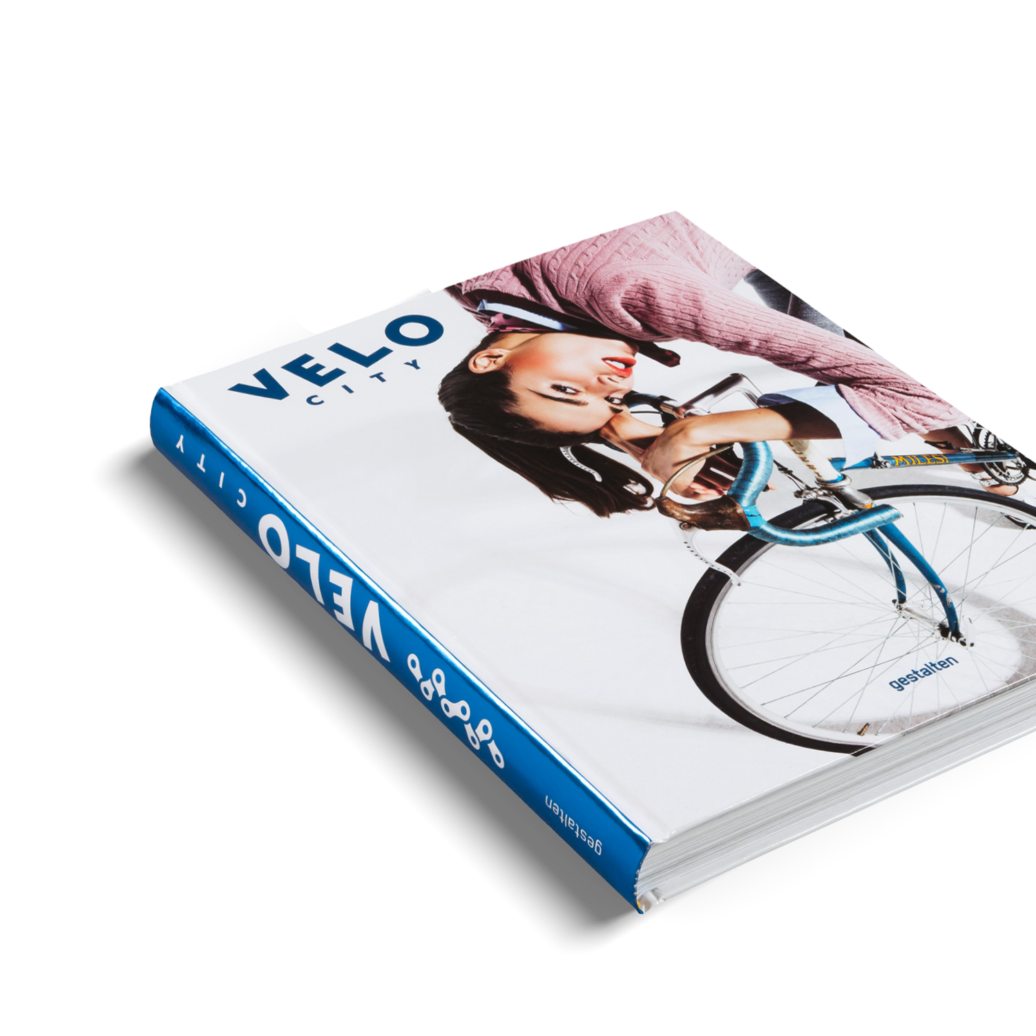 VELO City a book about bicycle culture and city life