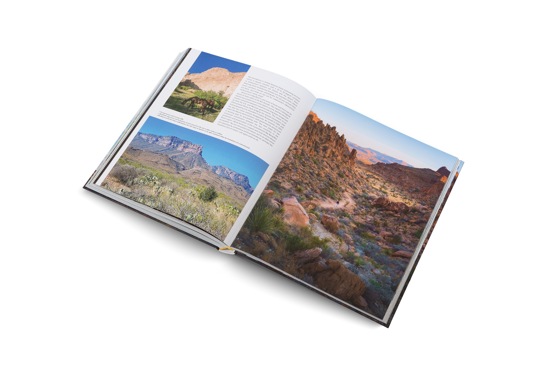 Wanderlust USA Escape Travel Photography Gestalten book insight