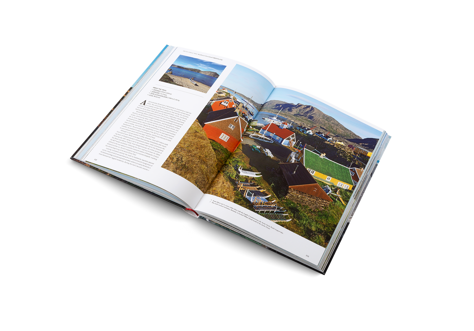 Learn more about the Arctic Circle Trail in Wanderlust Nordics, a book exploring trails in Scandinavia, Finland, Iceland and Greenland.