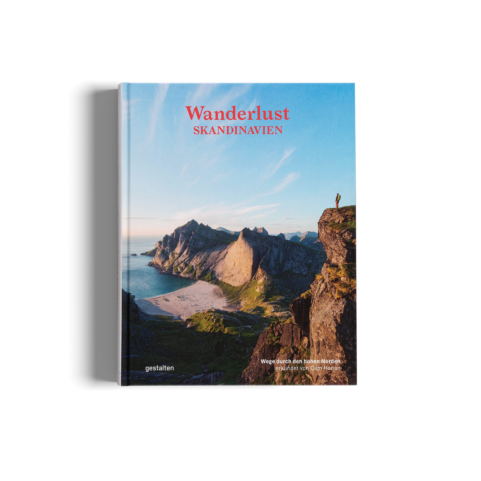 Wanderlust Skandinavien - Wege durch den hohen Norden