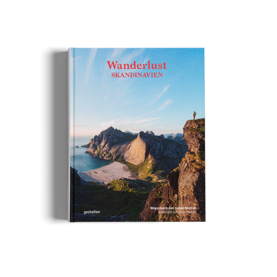 Wanderlust Skandinavien - Wege durch den hohen Norden