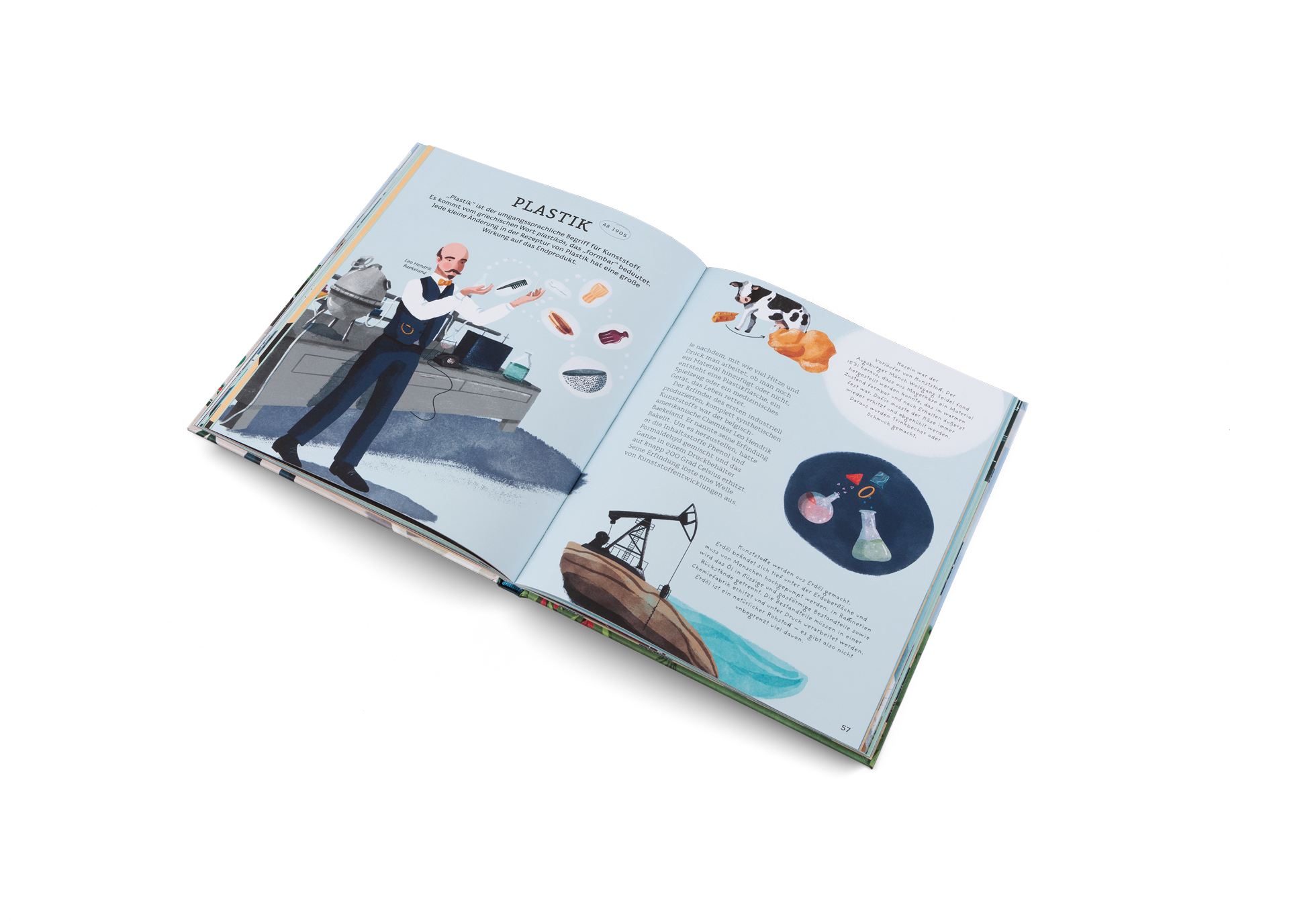 Wer hat Plastik erfunden? „Plastik“ ist der umgangssprachliche Begriff für Kunststoff. Es kommt vom griechischen Wort plastikós, das „formbar“ bedeutet. Jede kleine Änderung in der Rezeptur von Plastik hat eine große Wirkung auf das Endprodukt.