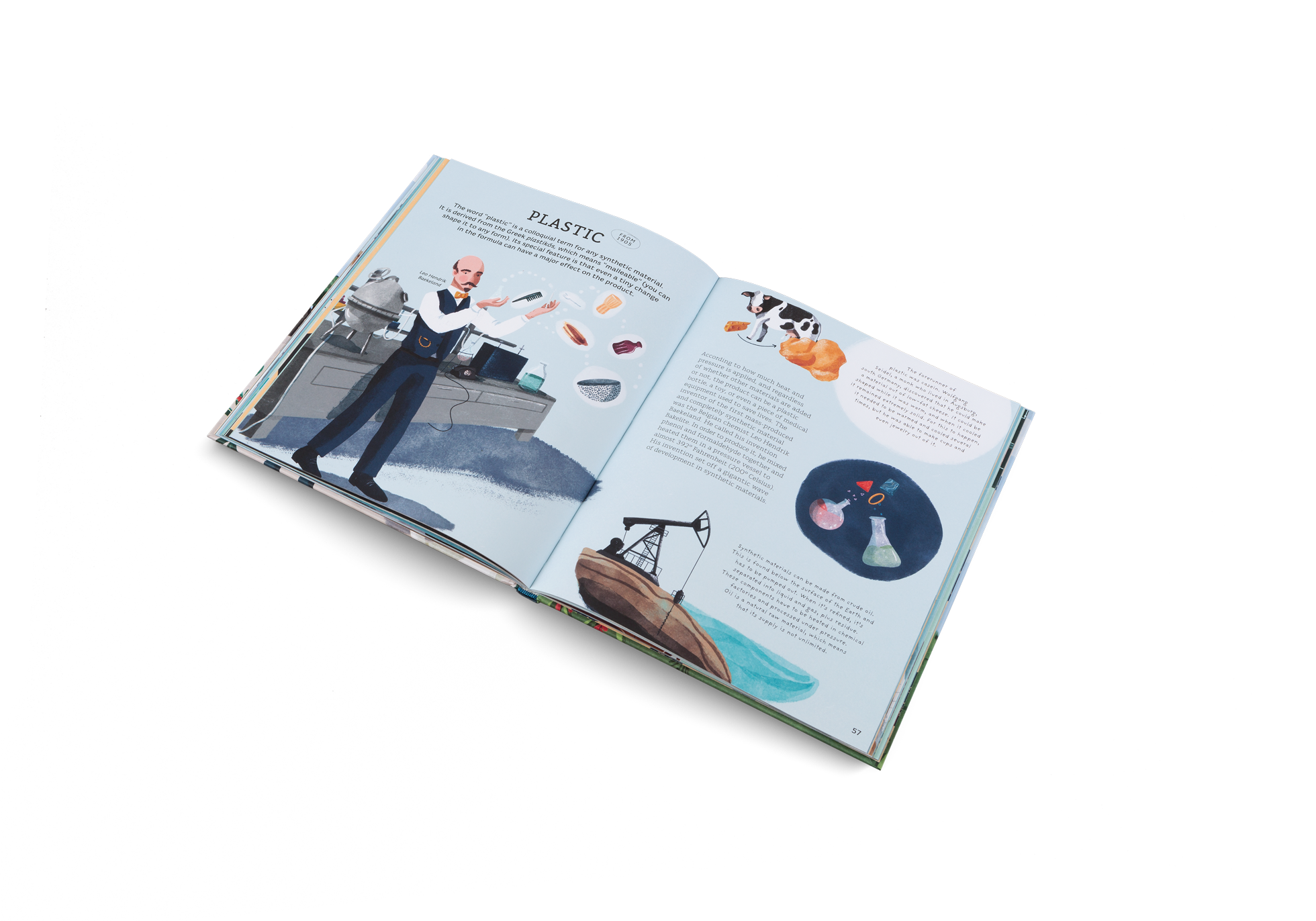 Who Invented This? - Smart People and Their Bright Ideas