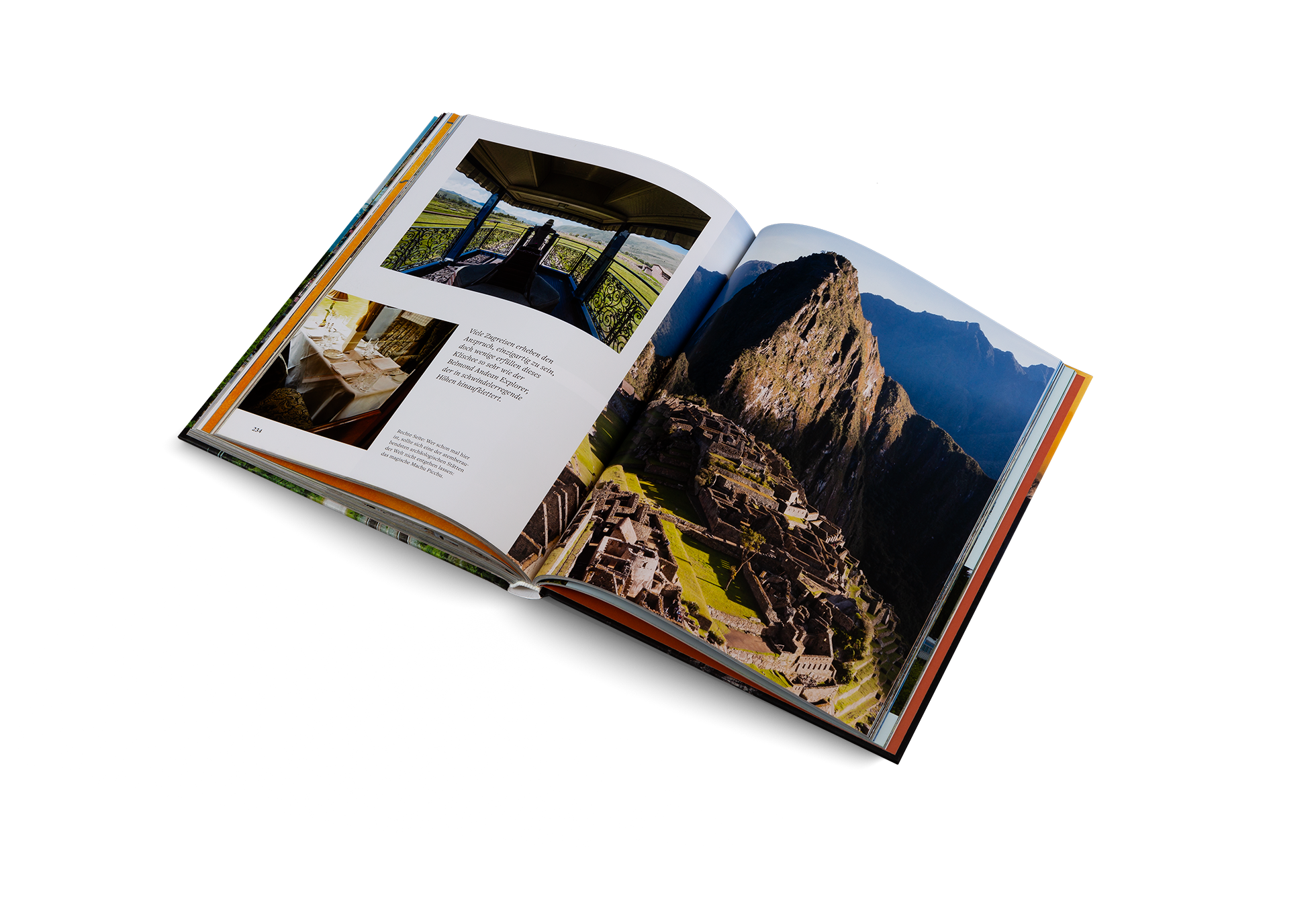 Viele Zugreisen erheben den Anspruch, einzigartig zu sein, doch wenige erfüllen dieses Klischee so sehr wie der Belmond Andean Explorer, der in schwindelerregende Höhen hinaufklettert.