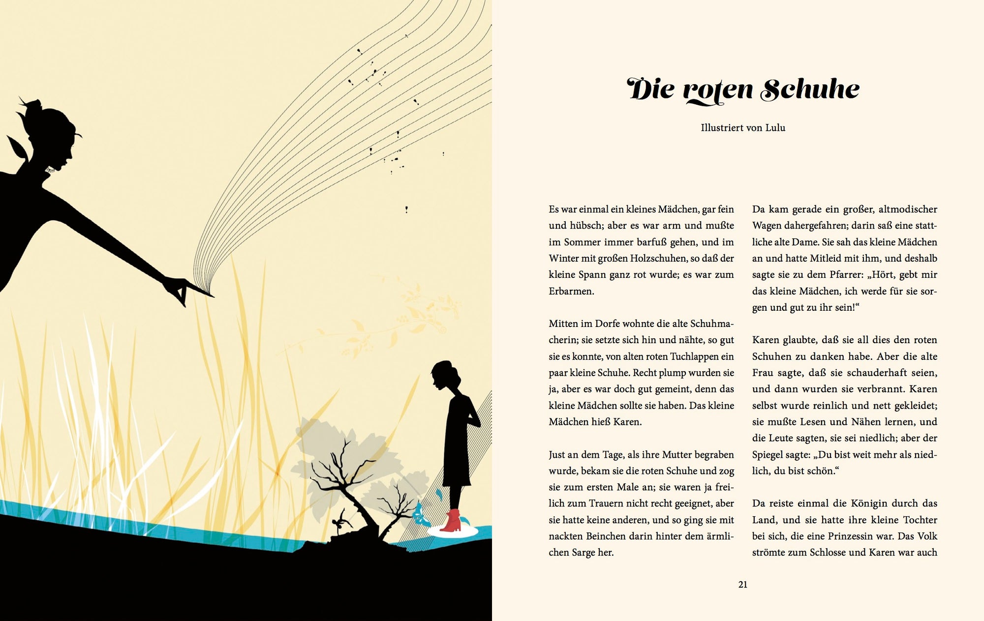 Andersen 978-3-89955-790-9