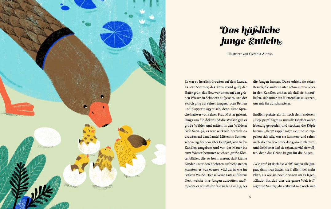 Andersen 978-3-89955-790-9