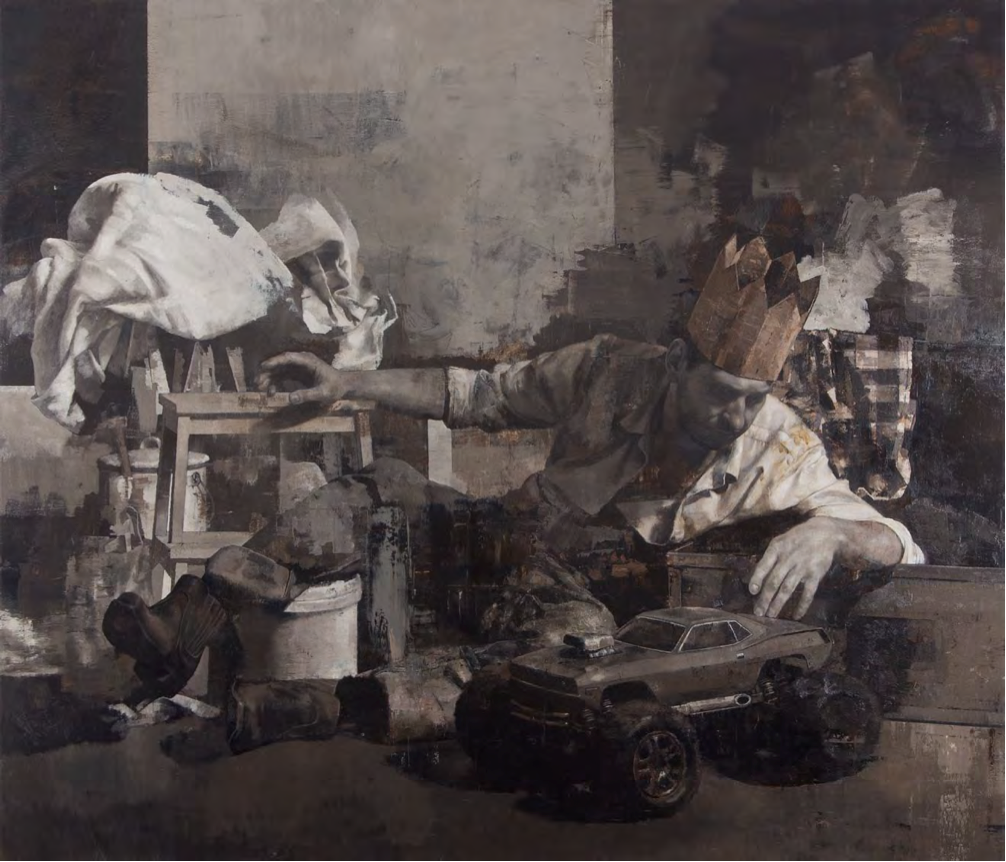 Happy Monday 978-3-89955-553-0