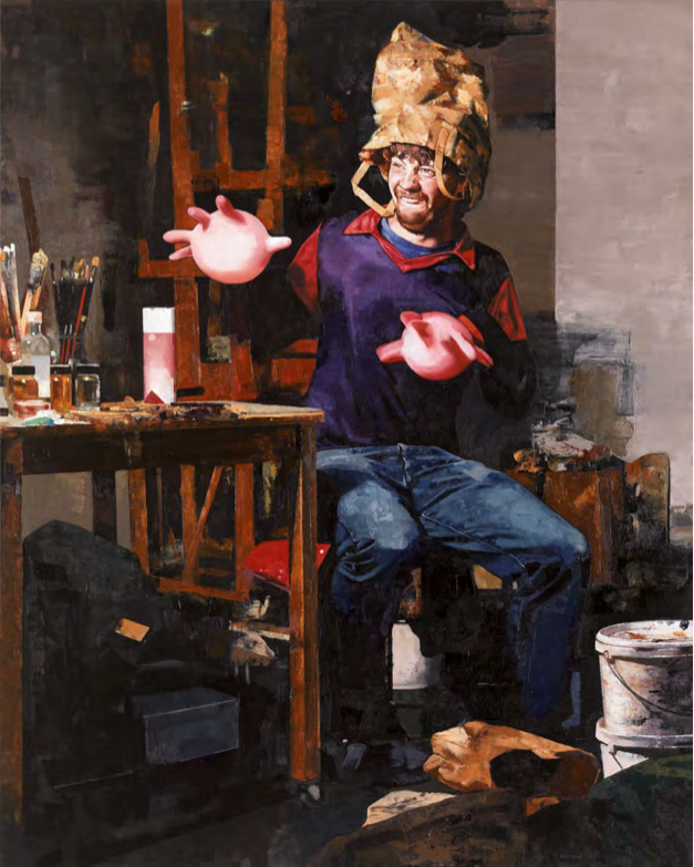 Happy Monday 978-3-89955-553-0