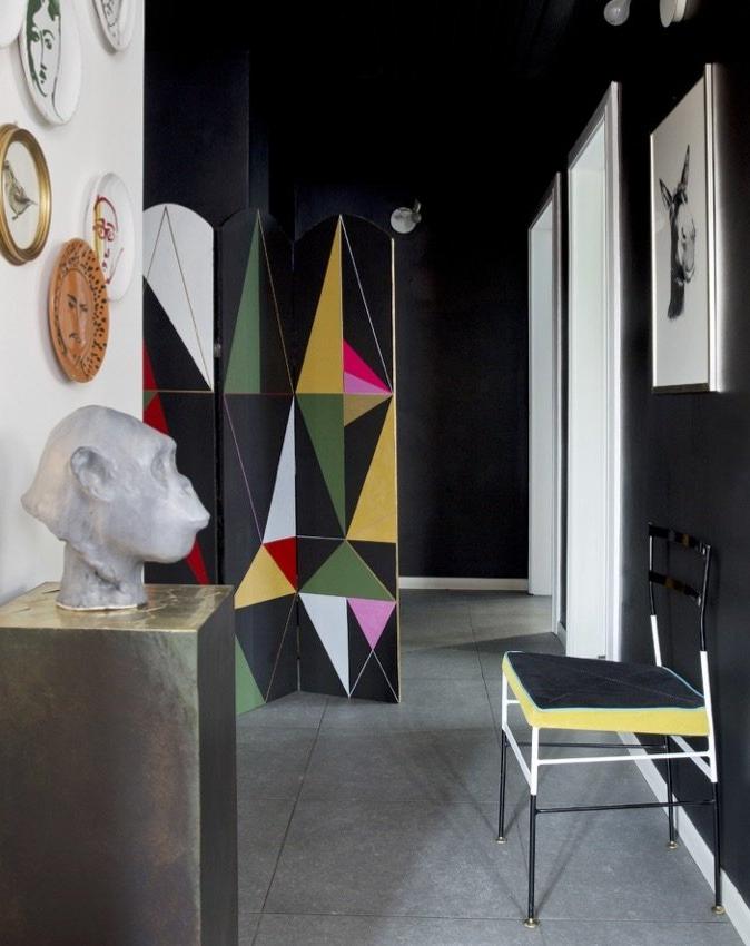 Bohemian Residence 978-3-89955-929-3