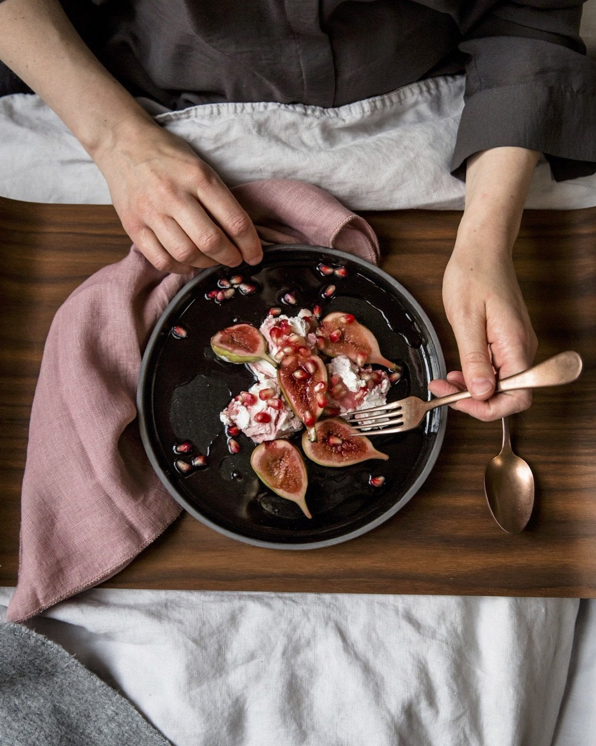 Stay for Breakfast Frühstücksrezepte gestalten Buch