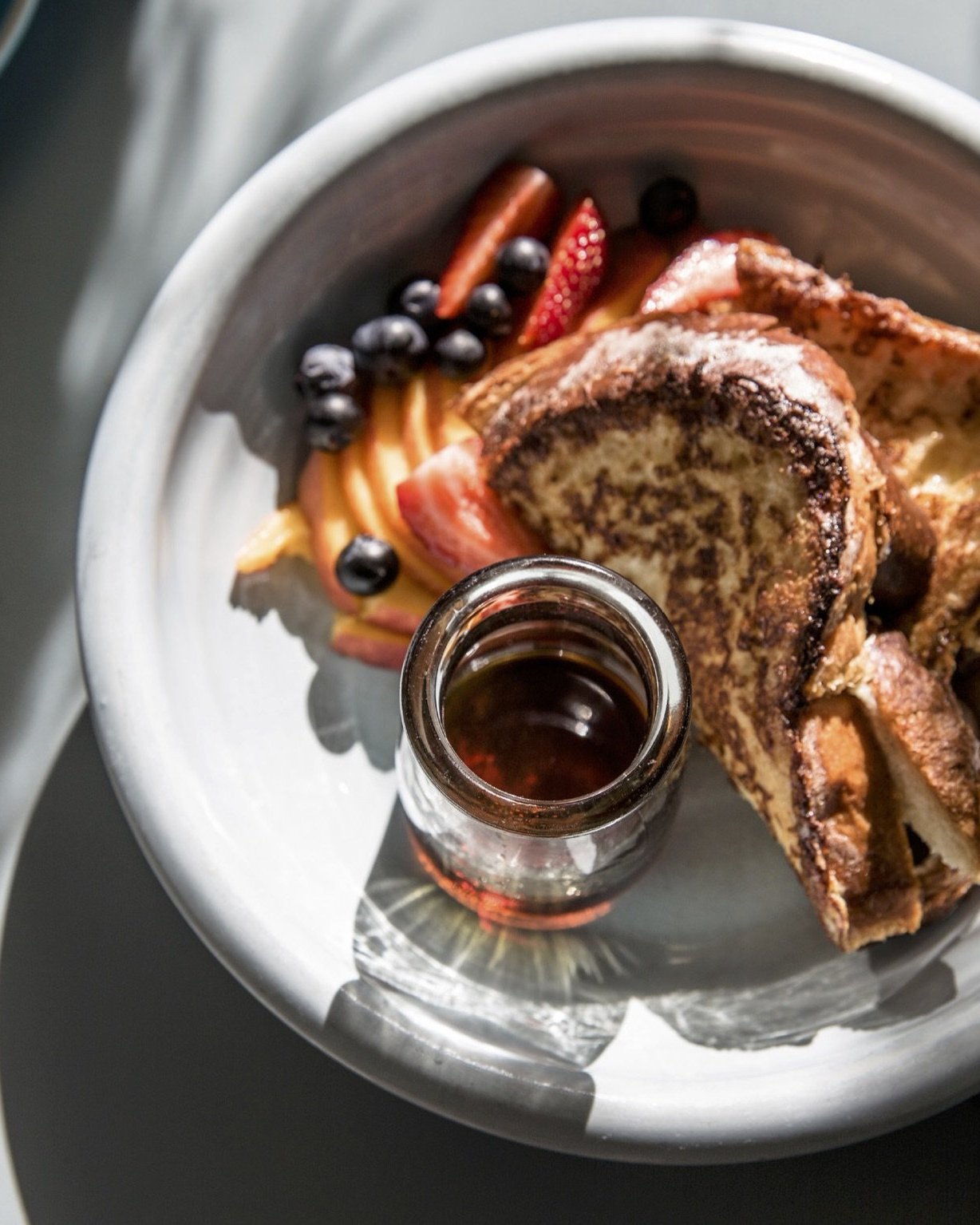 Stay for Breakfast Frühstücksrezepte gestalten Buch